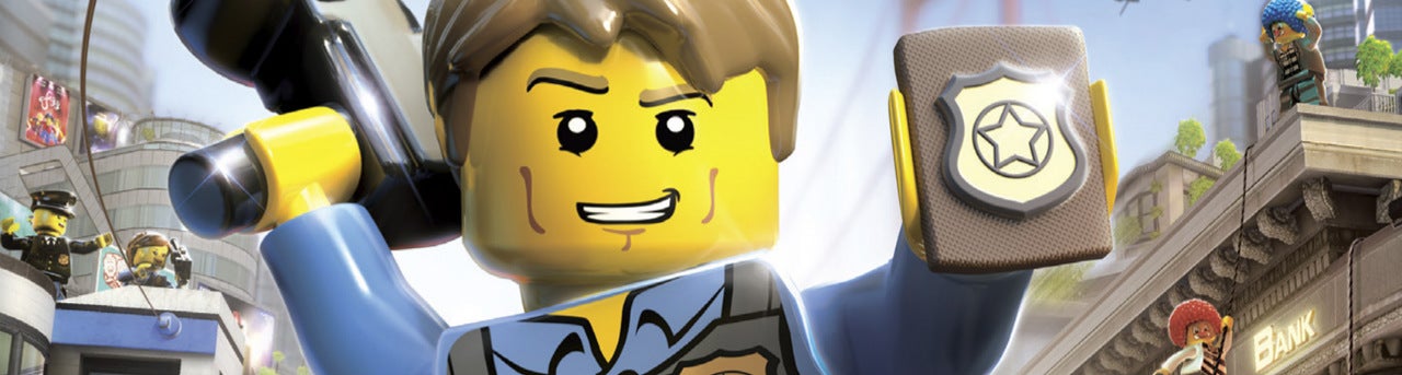 Nintendo switch lego city undercover store cheat codes