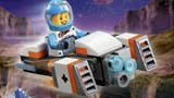 Lego City Weltraum-Hoverbike (30663) - Lohnt sich der Kauf?