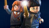 Lego Harry Potter 2024: Gerüchte zu den neuen Sets im Sommer.