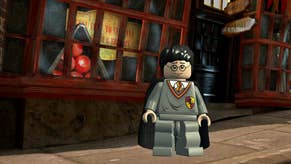 Lego Harry Potter: Alle Cheats für das Abenteuer in Hogwarts