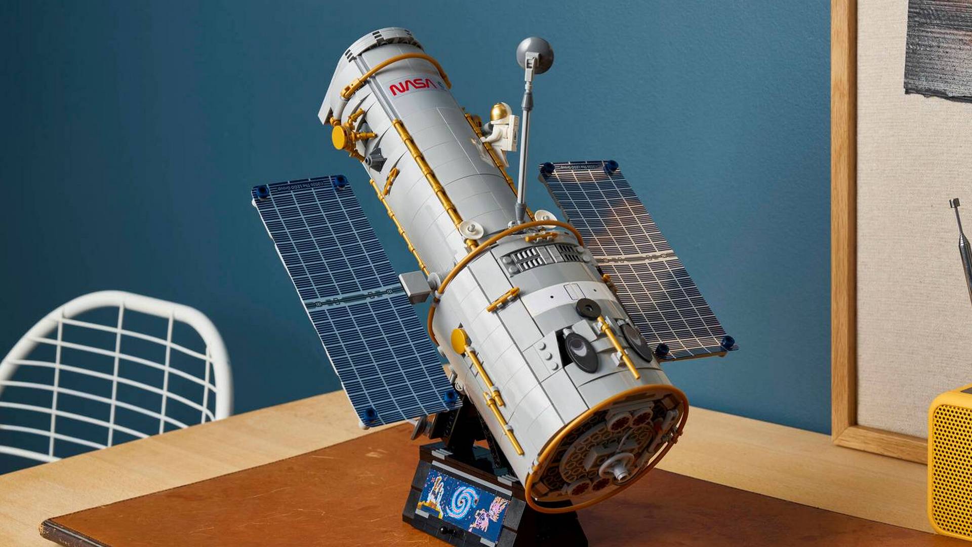 Lego-Icons-Hubble-Weltraumteleskop-Neues-Space-Set-offiziell-vorgestellt