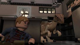 Lego Jurassic World Cheats and Codes: Character Unlock, How to Use Cheats For PS4, Xbox One and Switch