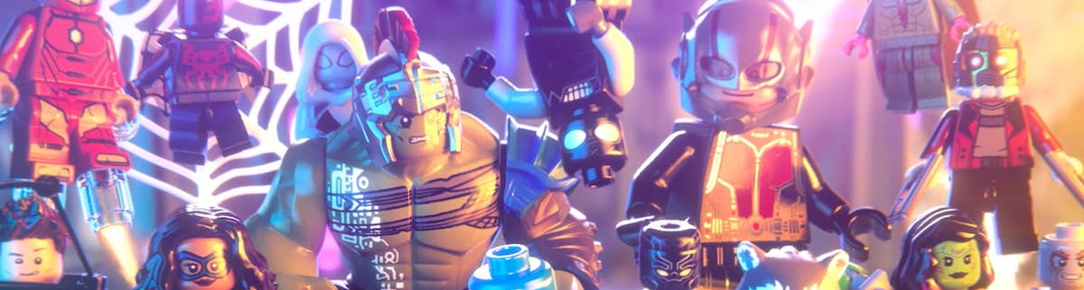 LEGO Marvel Superheroes 2 Cheat Codes and Stud Unlocks | VG247