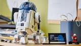 Erste Bilder zu R2-D2 (75379) von Lego Star Wars mit exklusiver Darth-Malak-Minifigur.