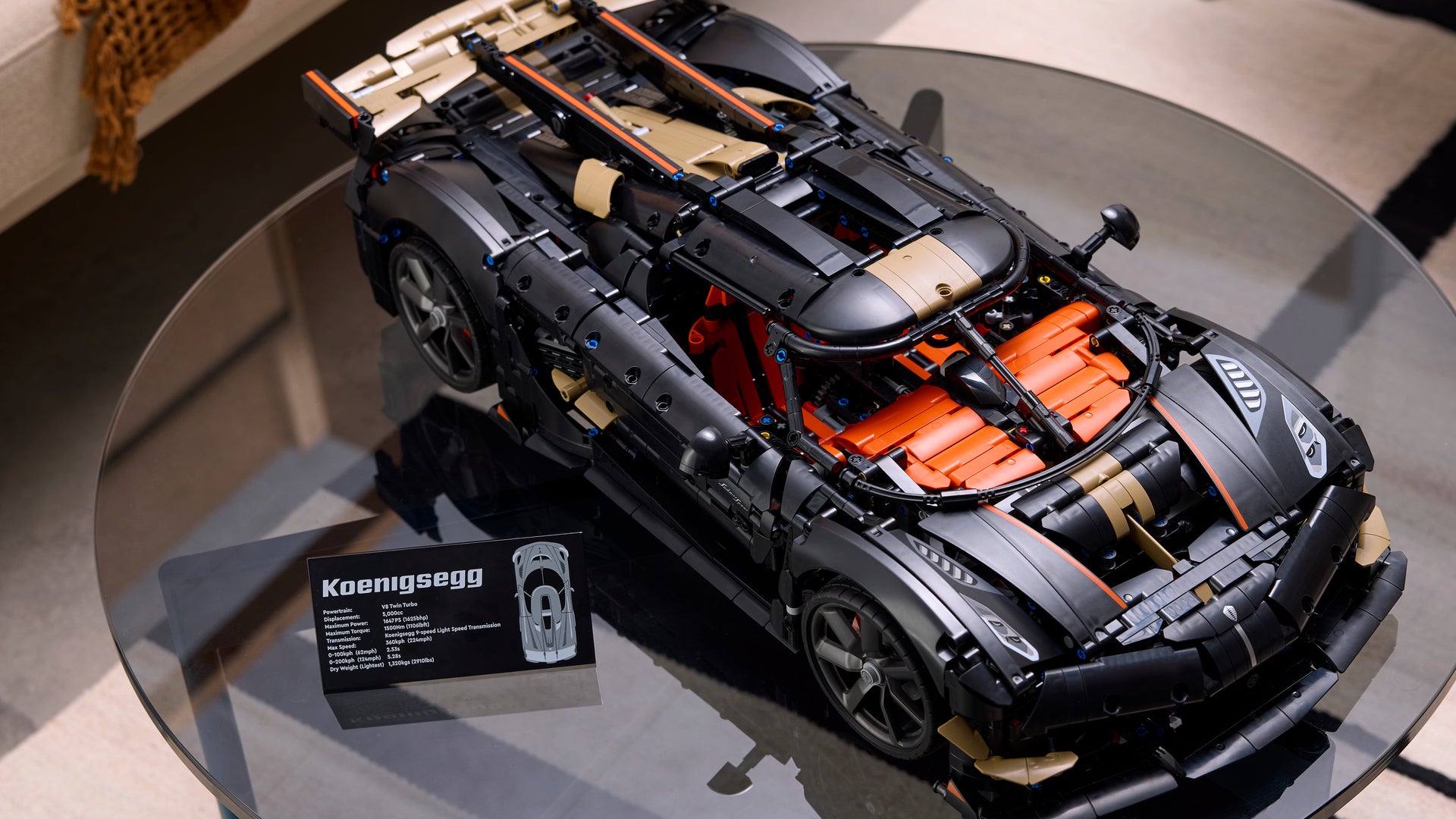 Lego-Technic-Koenigsegg-Sadair-s-Spear-Neues-Ultimate-Modell-f-r-450-Euro-enth-llt