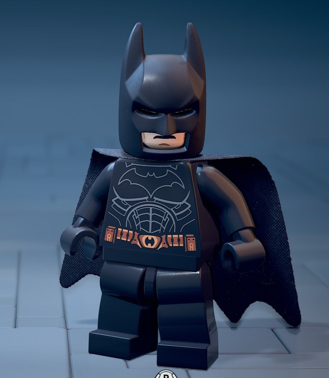 Lego Batman: Legacy of the Dark Knight Costume Collection Deep Dive Lego Batman: Guide to Unlocking All 126 Suits and Costumes official image