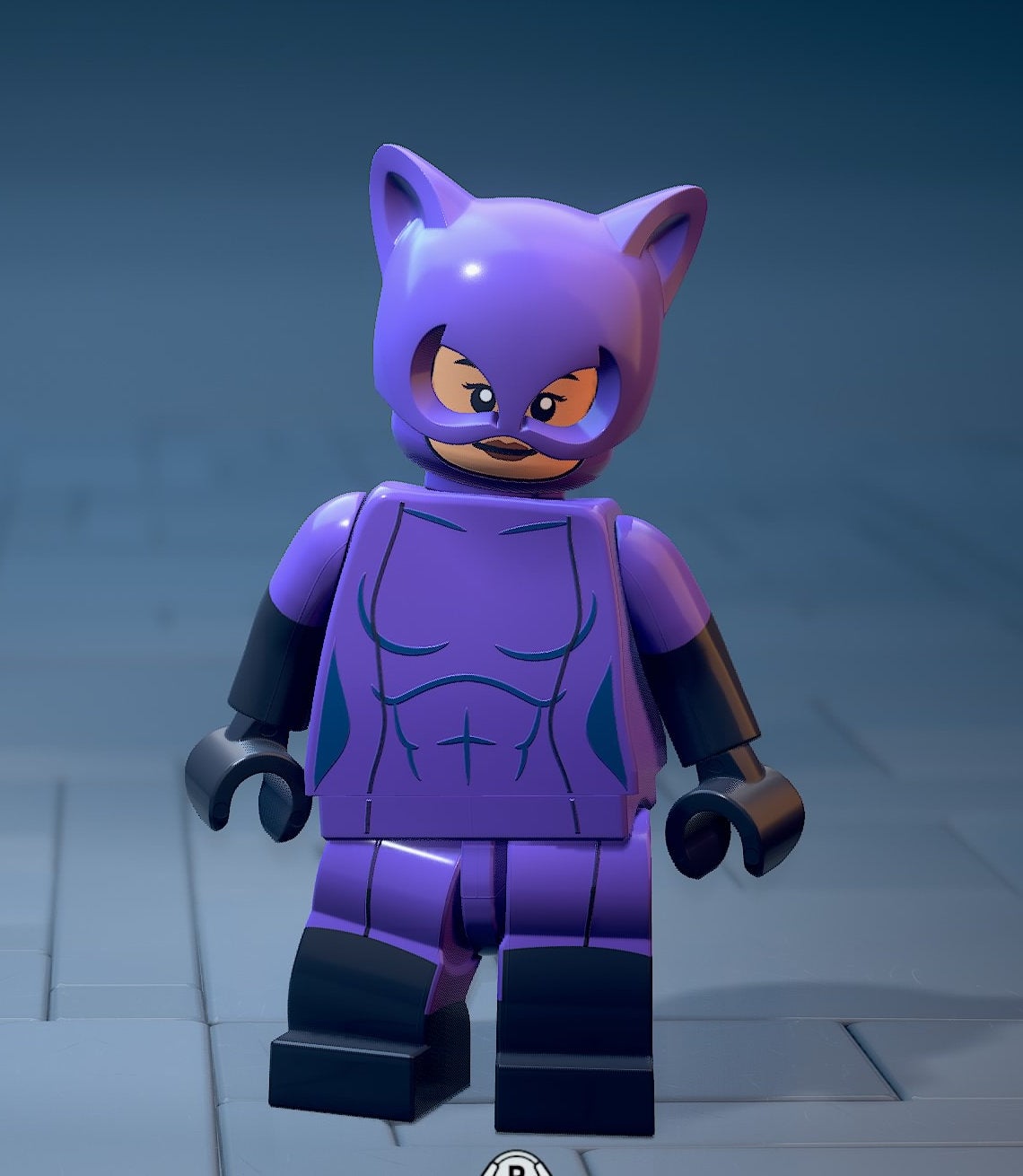 Todos os ternos e fantasias em Lego Batman Legacy of the Dark Knight