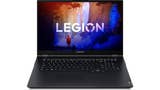 Save £300 on this packed Lenovo Legion gaming laptop with an RTX 3070