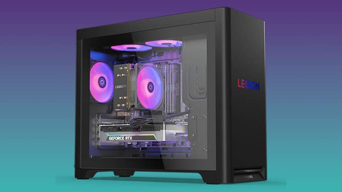 Lenovo Legion Tower 5