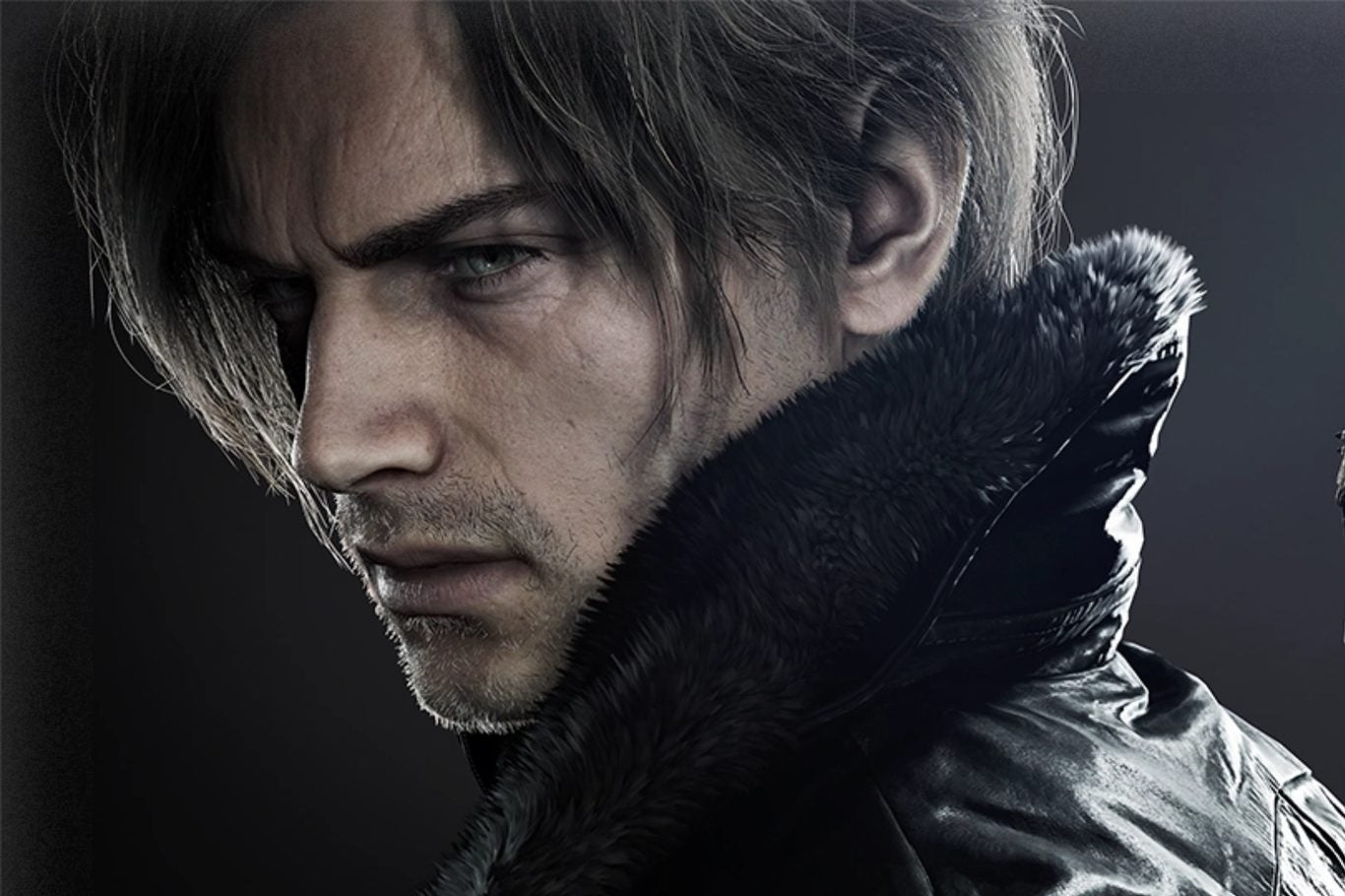 Resident Evil's Leon Kennedy is named after a milk-guzzling hitman, Hideki Kamiya casually confirms