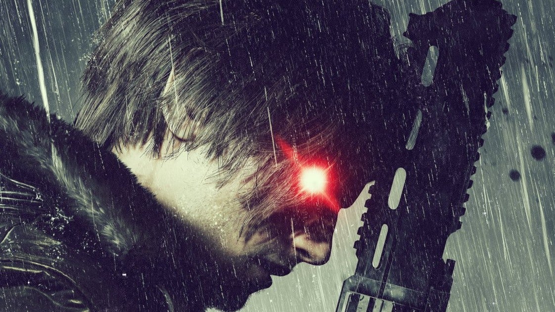 Resident Evil Requiem's new game mode is here, free to download, and it looks like bloody chaos