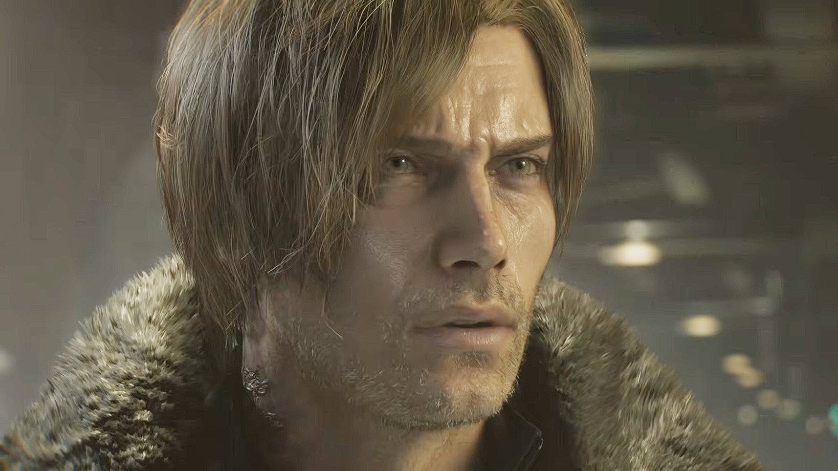 Resident Evil Requiem director appears to pour water over those rumours about Leon Kennedys private life