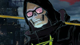 Let It Die PS4 Review: Haters Gonna Hate