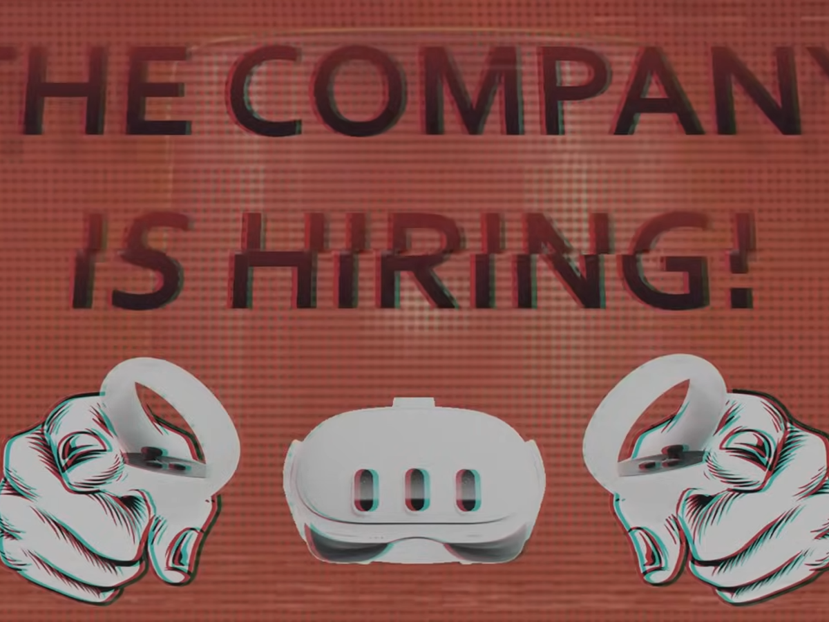 This fan-made Lethal Company VR mod looks terrifying | Eurogamer.net