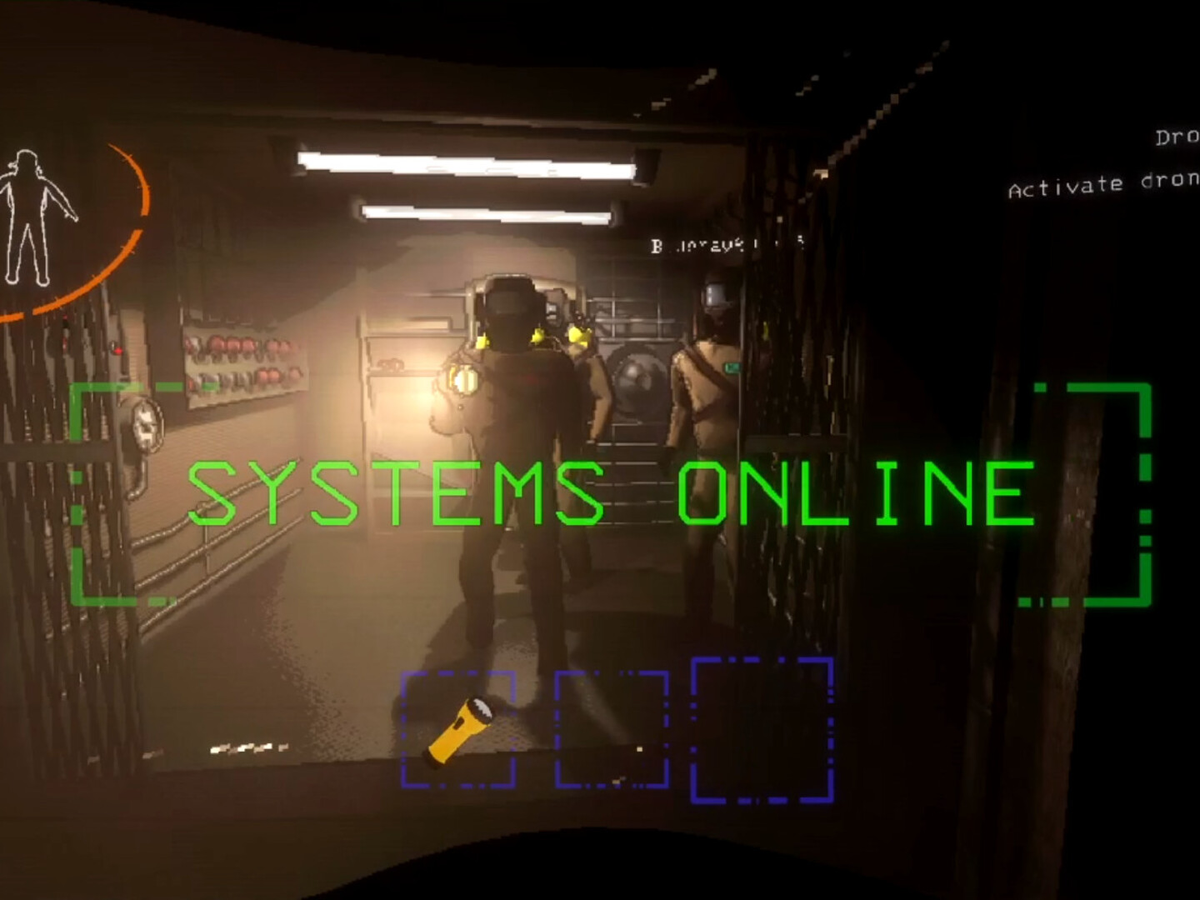 How to open doors in Lethal Company | VG247