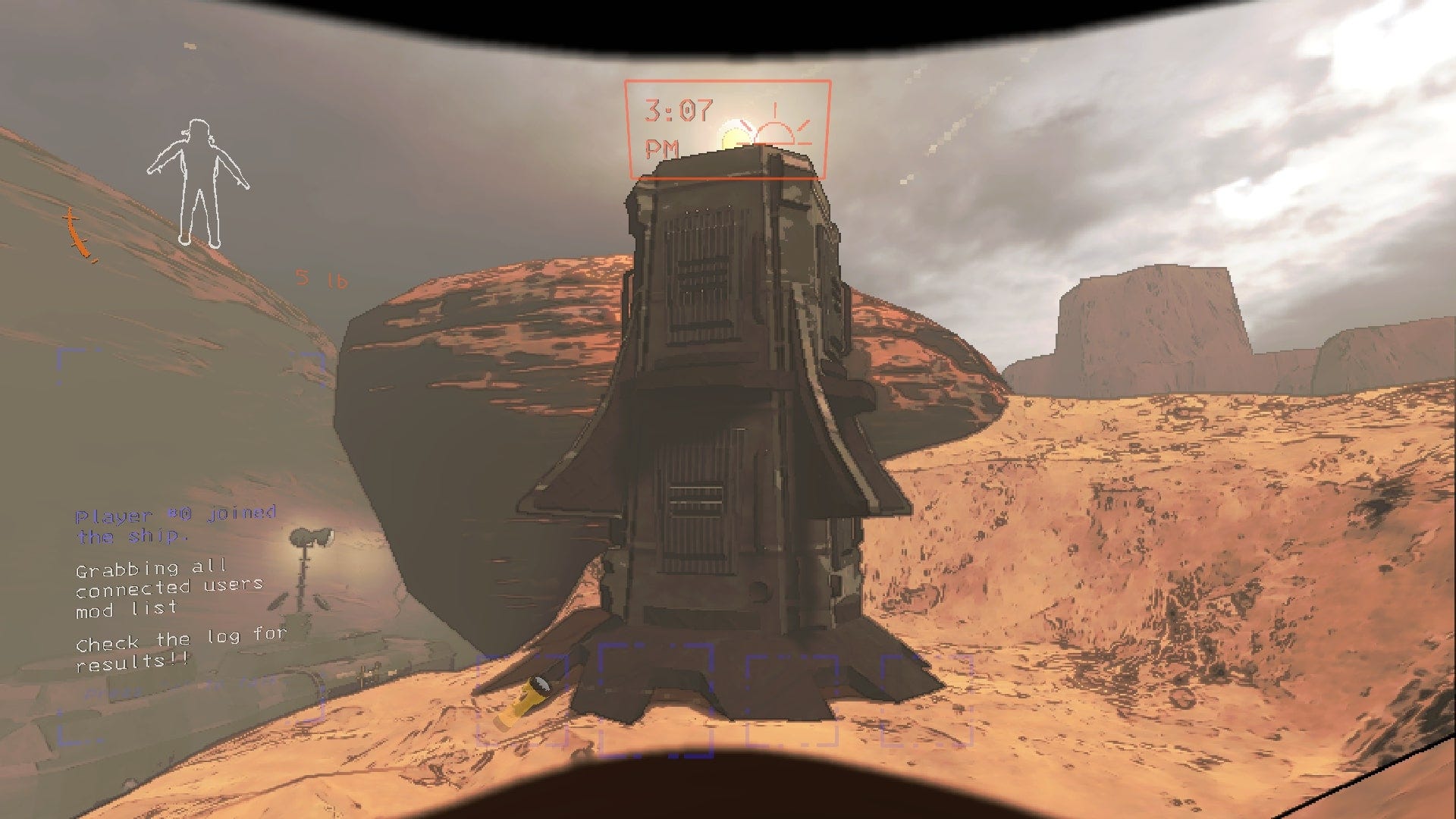 How to use a Radar Booster in Lethal Company | VG247