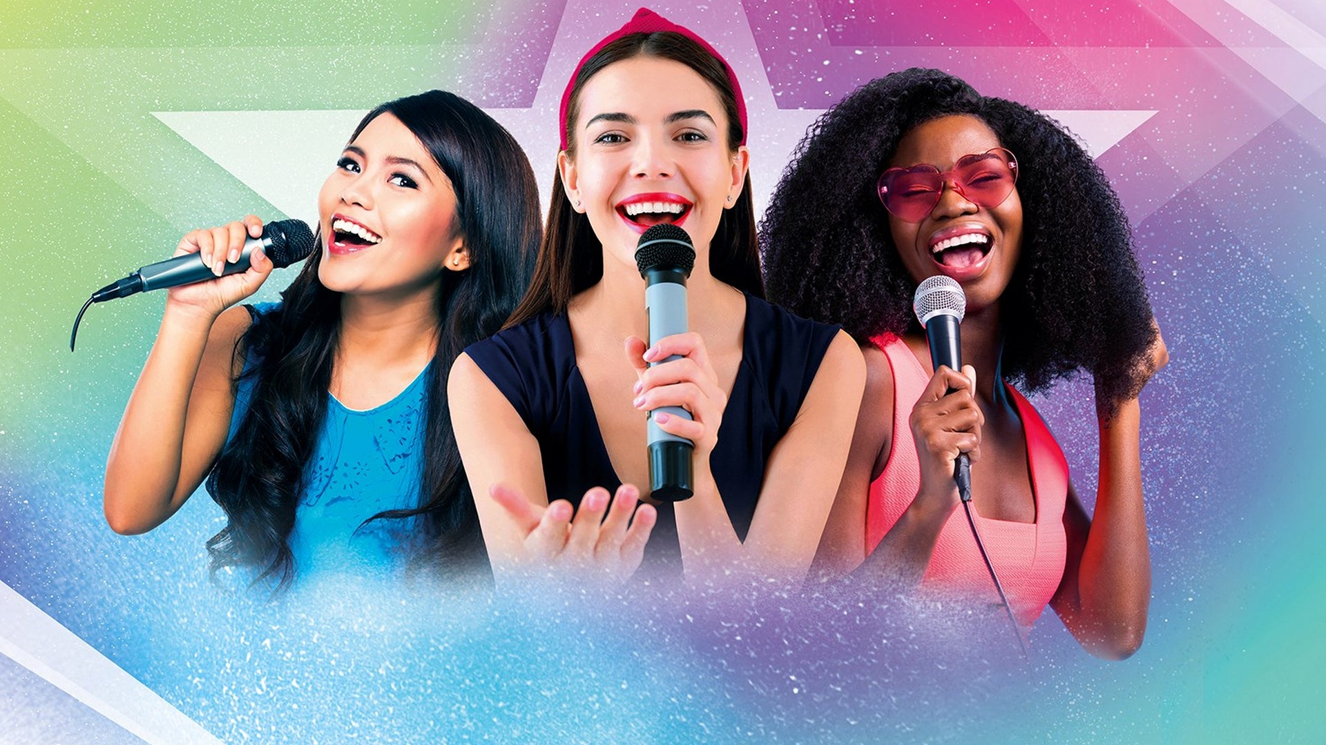 Let's Sing 2027 & ABBA: THQ Nordic kündigt gleich zwei Karaoke-Spiele für PS5 und Switch 2 an