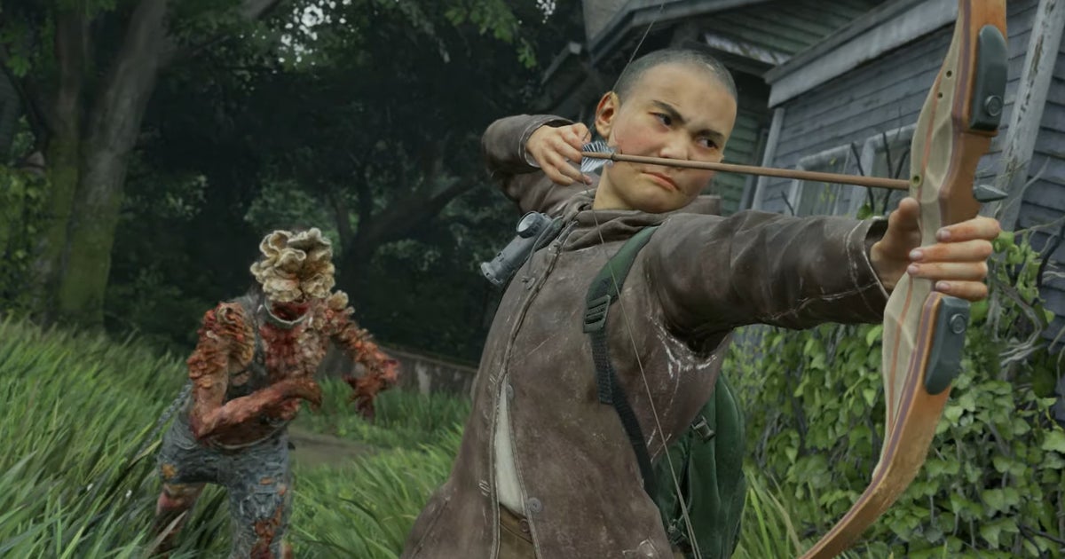 HBO casts The Last of Us season 3s Yara and Lev HBO casts The Last of Us season 3s Yara and Lev