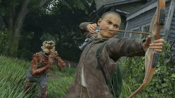 HBO casts The Last of Us season 3's Yara and Lev