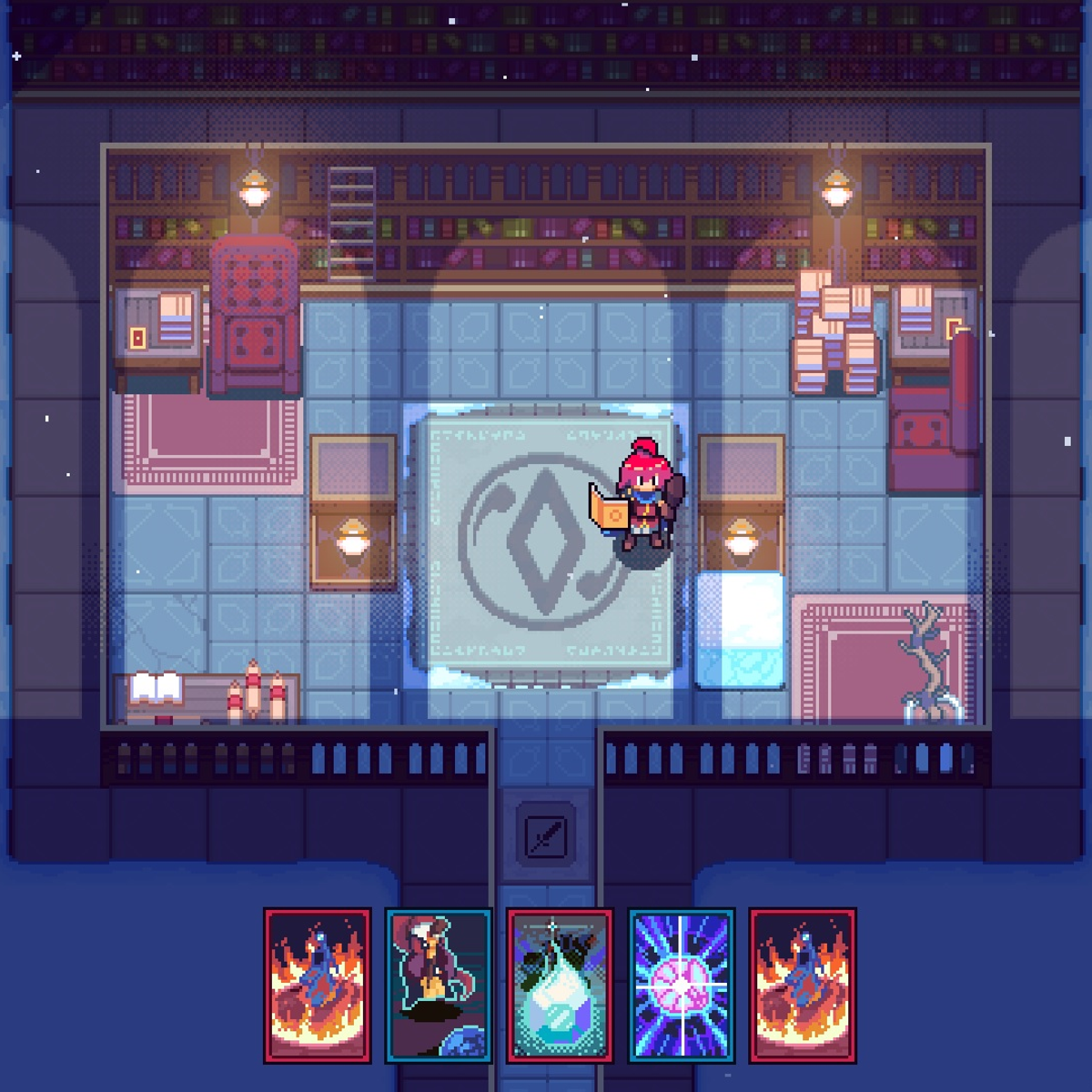 Dungeon Drafters Game Review - Multiplayer and Social Features