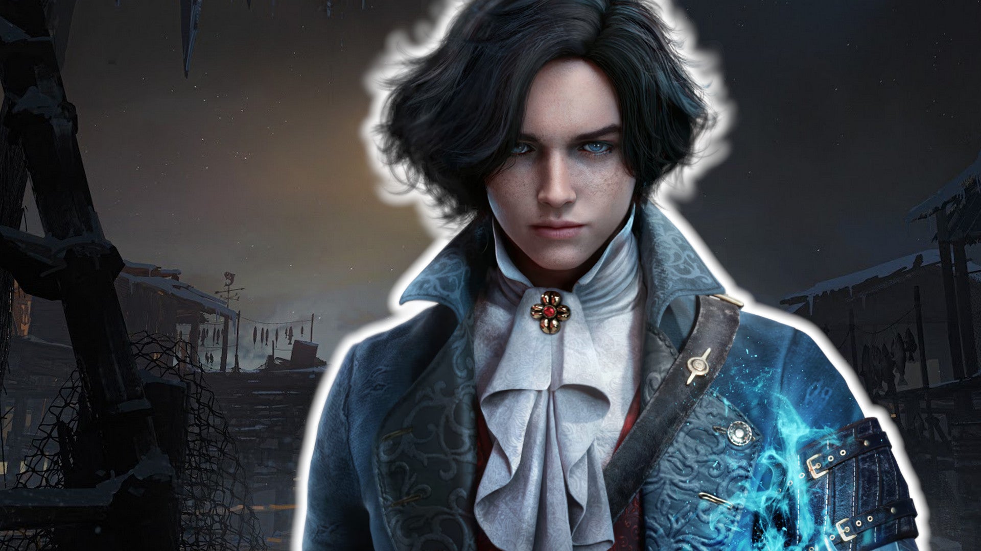 Lies of P: Drei Jahre nach dem Hit spüren die Entwickler enormen Druck beim Sequel