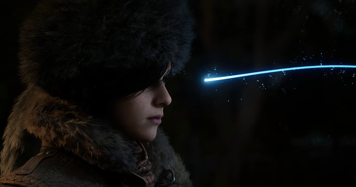 Lies of P prequel DLC revealed, named Overture Lies of P prequel DLC revealed, named Overture