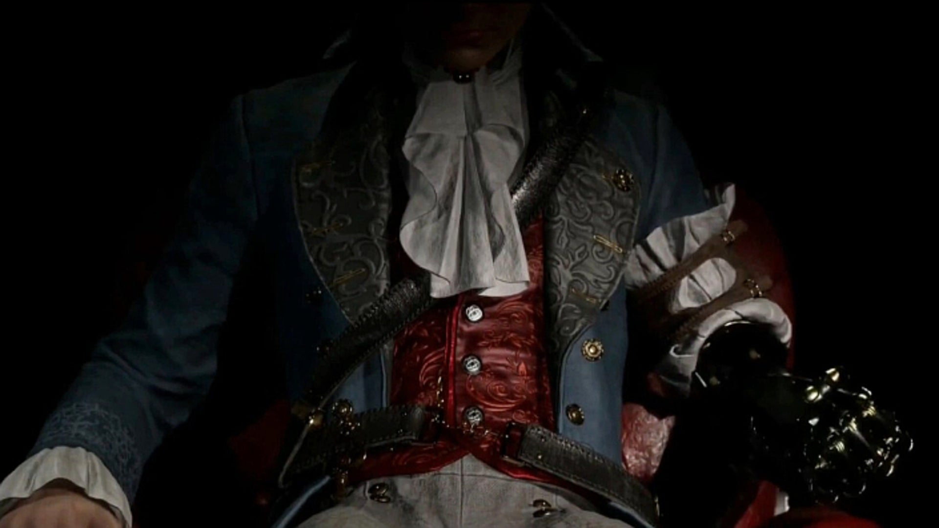 Lies of P does one thing every Souls - 1