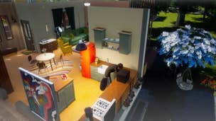Former The Sims studio head is working on a competing life-sim, Life By You