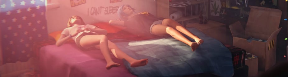 Life is Strange, Episode 3 PS4 Review: There's No Best Place