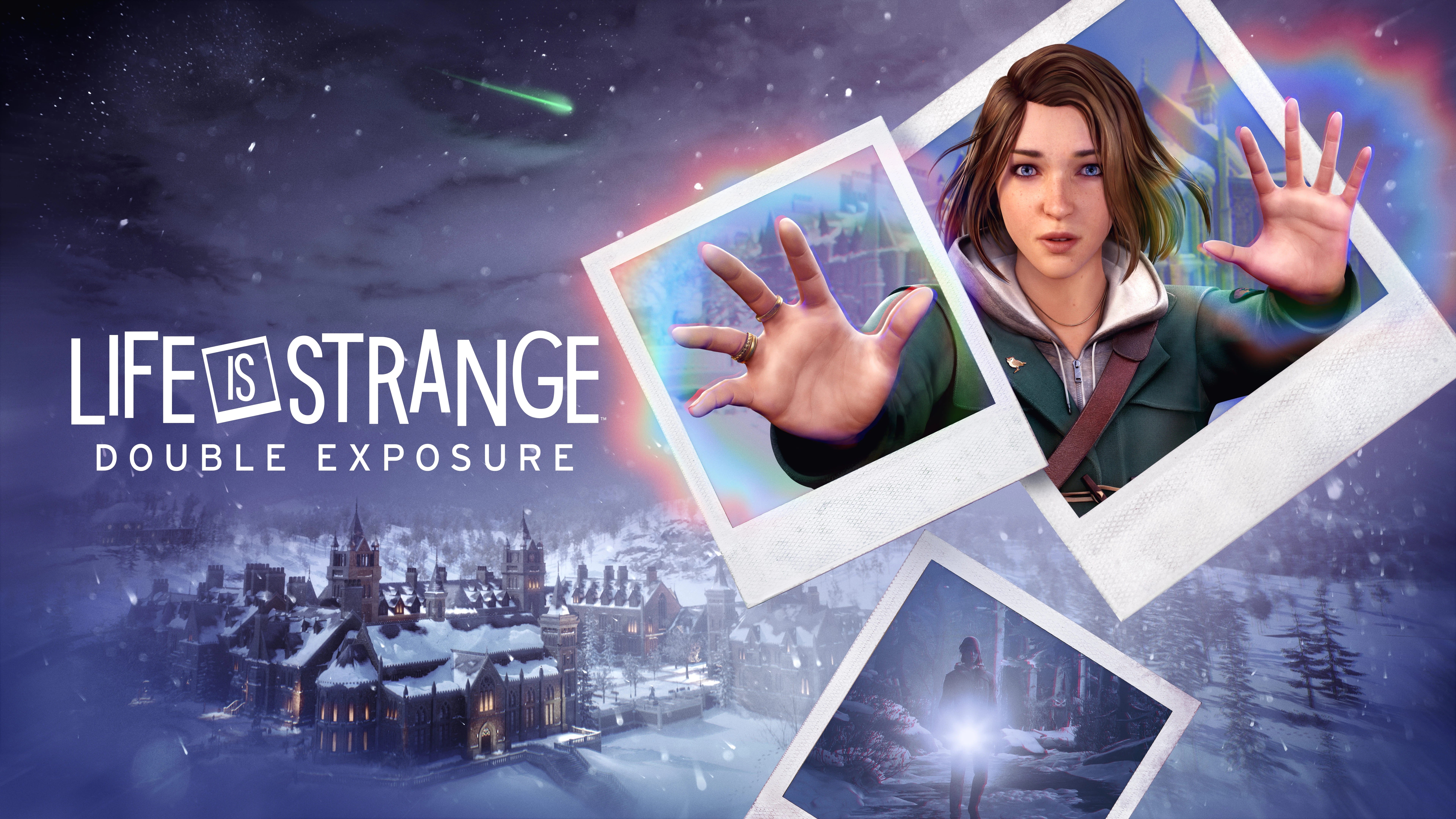 Life is Strange: Double Exposure - Imagem relacionada ao artigo