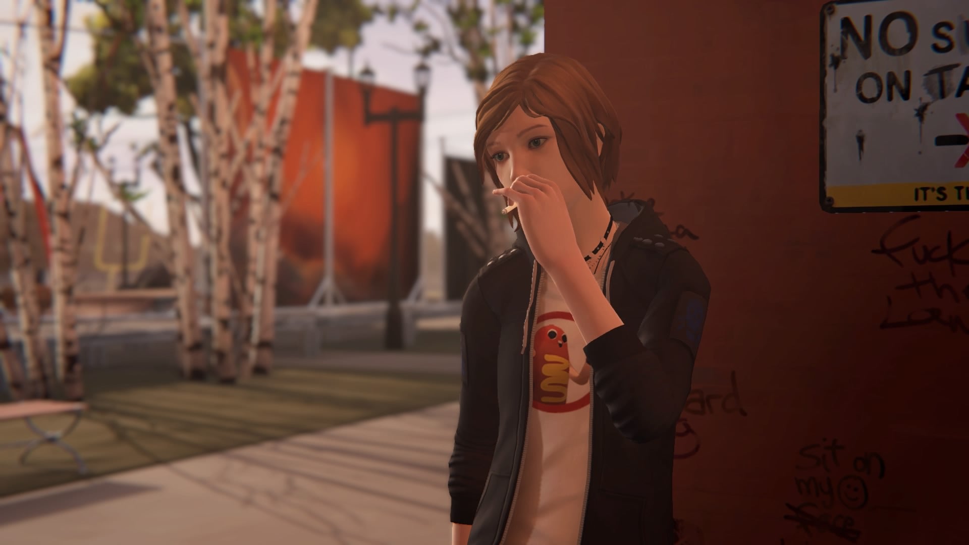 The best Life is Strange game is on PlayStation Plus right now - 3