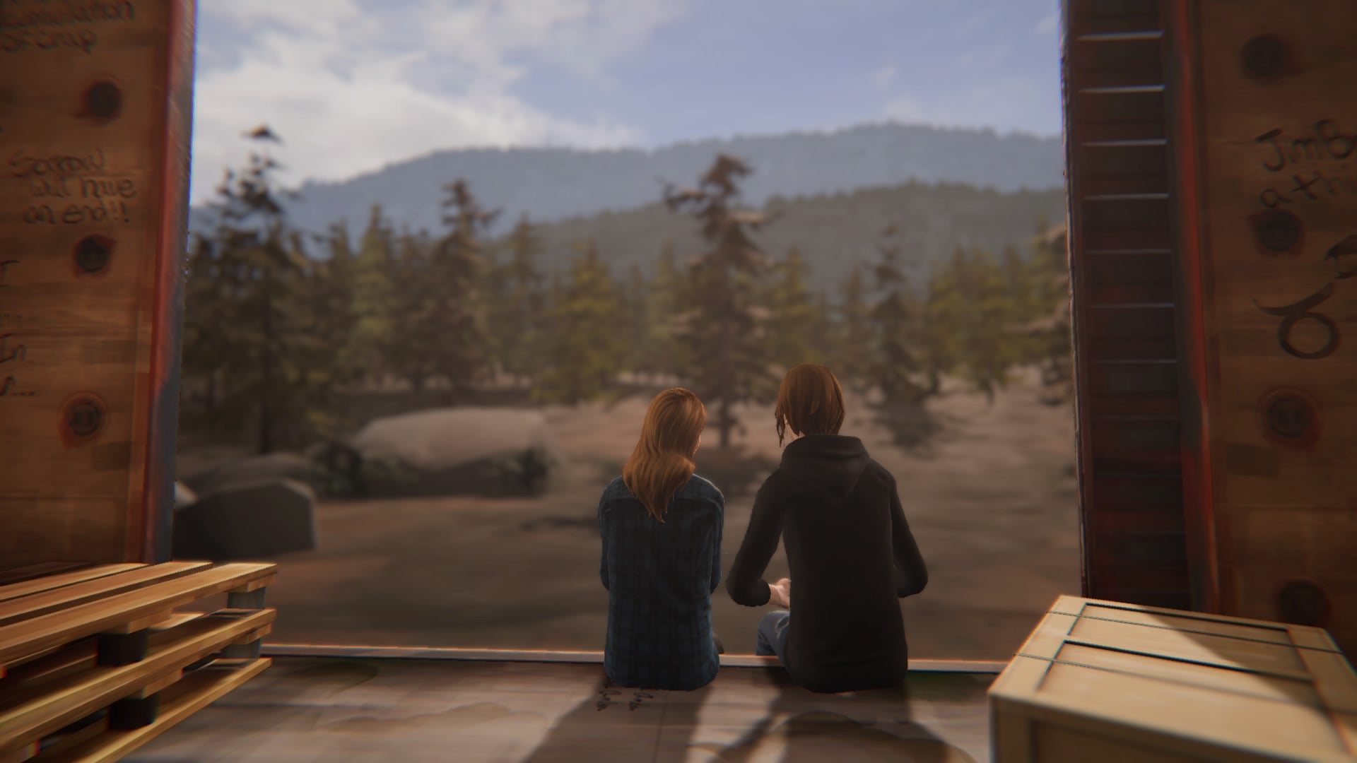 The best Life is Strange game is on PlayStation Plus right now - 6