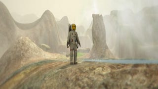Lifeless Planet PS4 Review: Quirky Sci-Fi Action Adventure