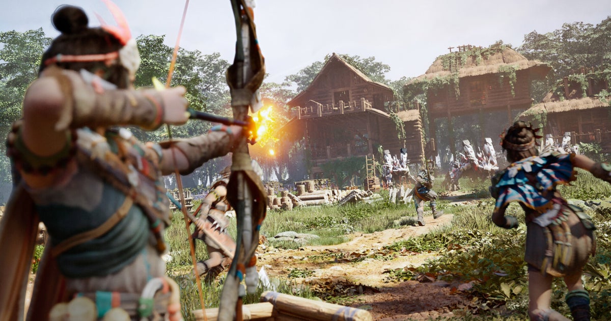 Sony slams Tencent’s defence of Horizon “knock-off” Light of Motiram, claiming “the damage is done, and it continues” Sony slams Tencent’s defence of Horizon “knock-off” Light of Motiram, claiming “the damage is done, and it continues”