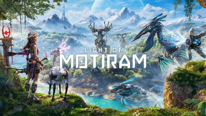 Light of Motiram desaparece de las tiendas digitales tras un acuerdo extrajudicial entre Sony y Tencent