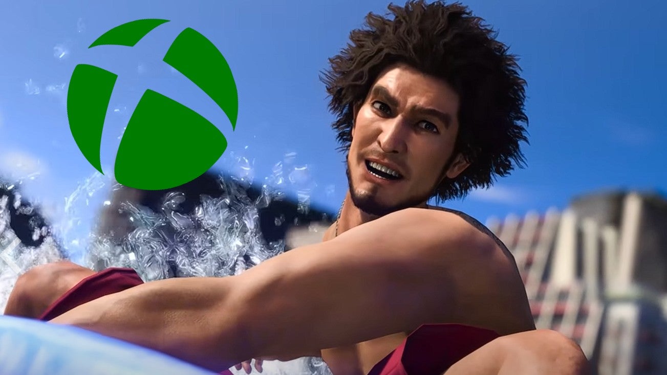 Here's your next batch of Xbox Game Pass games for March