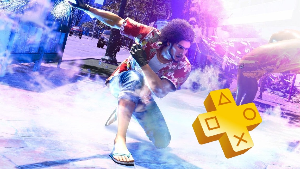 Multiple PlayStation Plus Extra and Premium titles for January have leaked