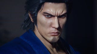 Yakuza samurai spin-off Like a Dragon: Ishin heading to PS4 and PS5 next year