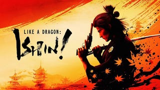 Dobre wieści dla fanów Yakuzy. Like a Dragon: Ishin otrzyma remake