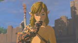 Lineare Spiele "gehören der Vergangenheit an", sagt Zelda-Produzent Eiji Aonuma.