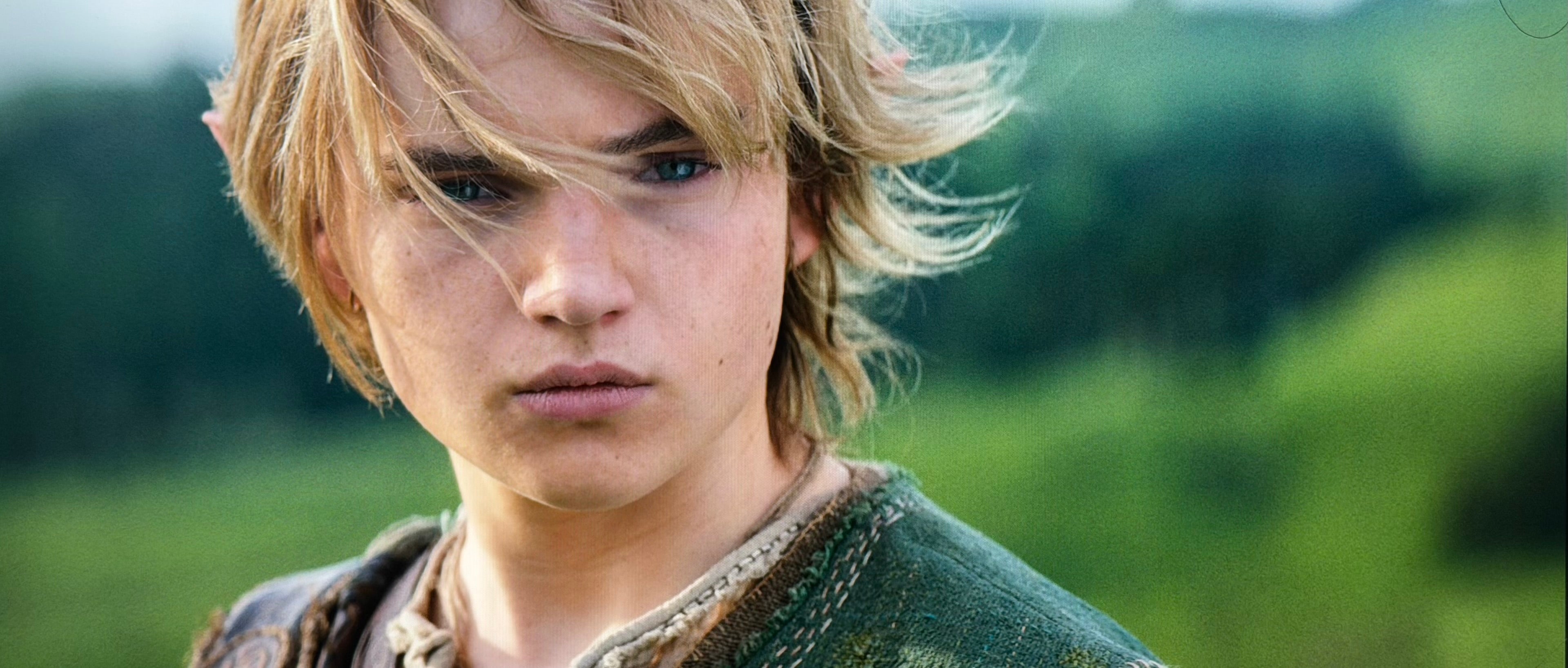 Sony's live-action adaptation of The Legend of Zelda will stream on Netflix