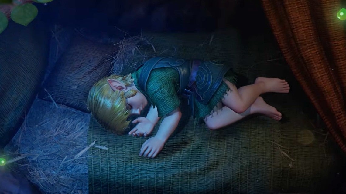 Nintendo's latest Direct was reportedly 2026's most-watched Summer Game Fest showcase, and Zelda: Ocarina of Time's remake was the most-viewed trailer