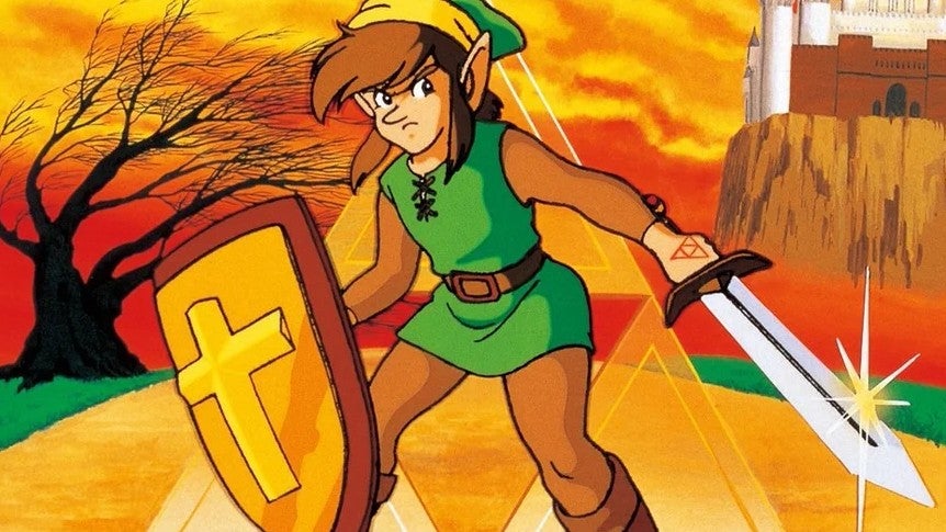 Shigeru Miyamoto felt Zelda 2 "was sort of a failure", and Nintendo actually considered A Link to the Past as the "real" Zelda sequel