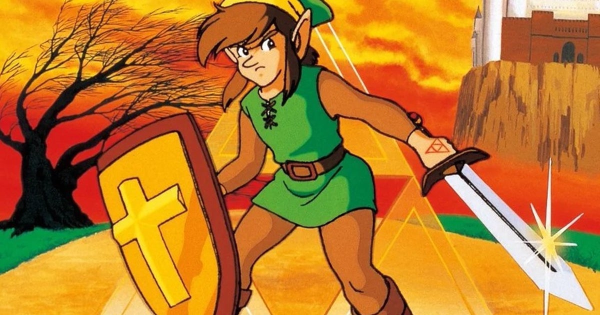 Shigeru Miyamoto, Zelda 2 oyununu başarısız bir yan hikaye olarak görüyor
