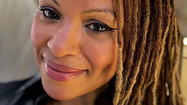 Lisette Titre-Montgomery: "We will keep knocking on doors and pitching until we find the right person" - Vimarsana News