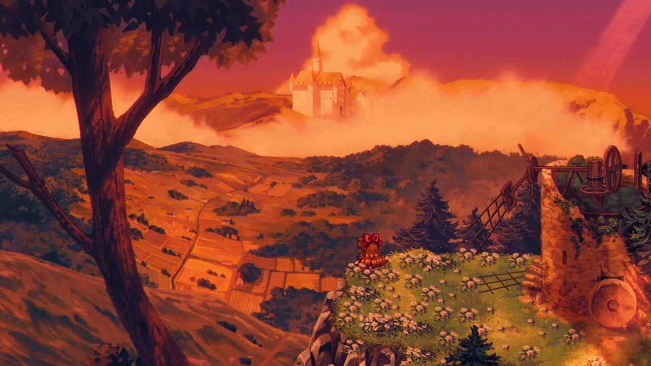 Little Goody Two Shoes | Eurogamer.net