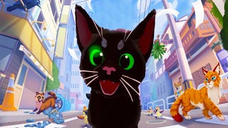 Little Kitty, Big City: How a former Half-Life dev’s game for his kids became an overnight success