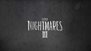 Little Nightmares 3 announced, introducing two new characters