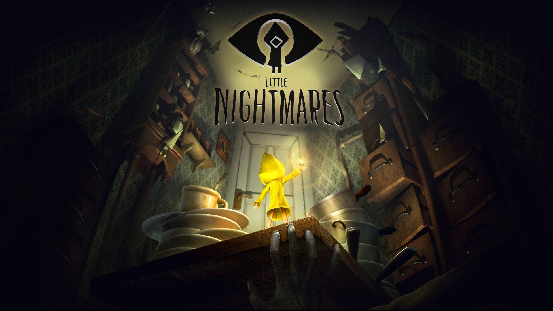 Little Nightmares 3 poderá estar em desenvolvimento | Eurogamer.pt