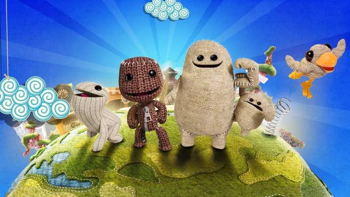 LittleBigPlanet 3